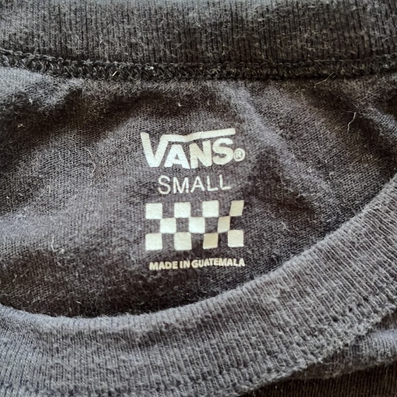 Vans Tee - Picture 2 of 3